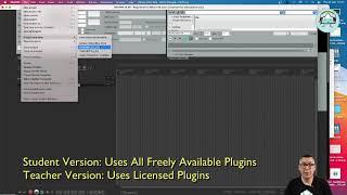 2021 Reaper Tutorial 4a - Surround in Reaper - Setting up Config and Plugins