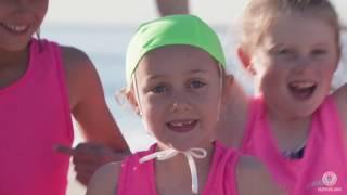 It All Starts Here - Nippers Sign On 2018