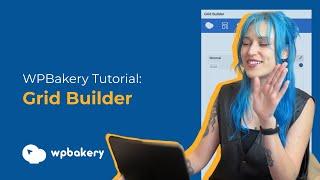 How to create a custom archive page and media grid in WordPress with WPBakery Grid Builder (2024)