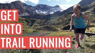 Getting Into TRAIL RUNNING | Expert Tips With Emma Pooley