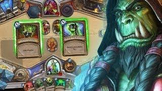 Hearthstone: Heroes of Warcraft - Test / Review (Gameplay) zu Blizzards Sammelkartenspiel