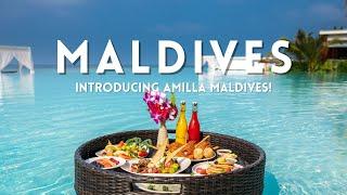 Introducing Amilla Maldives | Maldives Wise