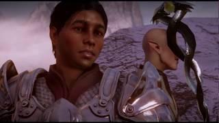 Dragon Age: Inquisition Starring Wibbit Guy