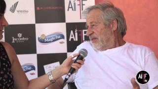 AIFFtv 2014 - Intervista Nino Celeste e Roberto Girometti