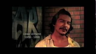 Pancho Cardeña in "DEARLY DEPARTED"--- TRAILER