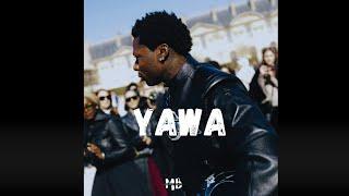 [FREE] Asake Type Beat - Afrobeat | "YAWA"