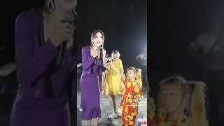 XIAO-XIAO DANCE and SING