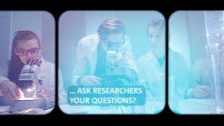 SCIENTIFICA TRAILER 2023 – What holds the world together