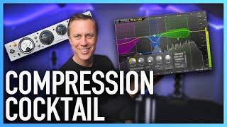 COMPRESSION TRICK NOBODY ELSE WILL SHOW YOU!