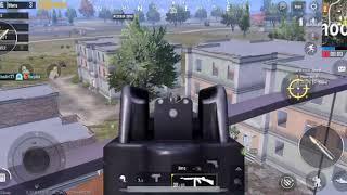 PUBG mobile быстрый матч