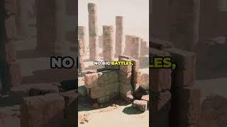 The Anasazi Mystery: Vanished Civilization!