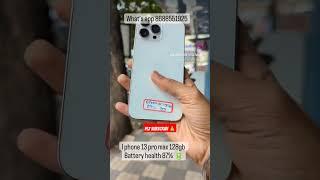 iphone13pro max #13promax #apple #india #indian #viralshorts #video #viral #videos #ytshortsindia