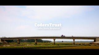 CodersTrust | The Movie HD