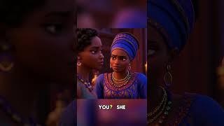 Her Mother Died with a Secret… But Returned from the Spirit World to Change Her Destiny #FamilyDrama