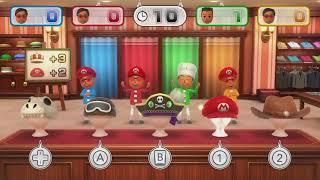 Wii Party U Highway Rollers KyRrua Vs KyRrua Vs ZyKo Vs KyRrua