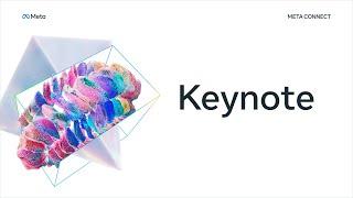 Connect Keynote 2024