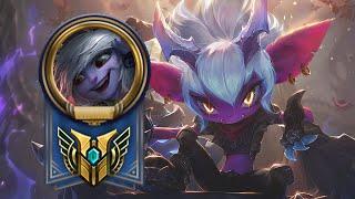 Tristana Montage 2020 - INSANE