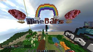 ПРОВЕРКА СЕРВЕРА НА ДОНАТ MineBars | BARS