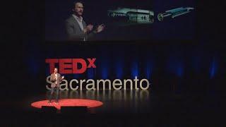 Tube-based travel—fact or fiction? | Brogan BamBrogan | TEDxSacramento