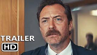 THE ORDER Official Trailer (2024) Jude Law