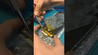 iPhone 14 pro max замена дисплея