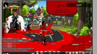 Aqwith kit nulgath 27/08/2014