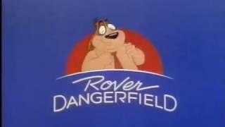 Rover Dangerfield (1991) - Home Video Trailer