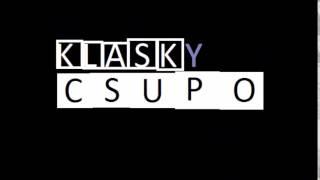 Klasky Csupo Remake Movie Logo