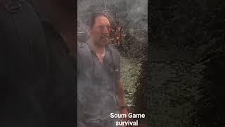 relax scum