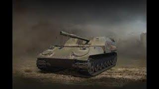 WORLD OF TANKS - OBJ. 263 - REVIEW