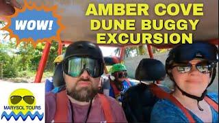 Dune Buggy Excursion Amber Cove Dominican Republic | MARYSOL Tours