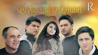 Qaysar qizning quyilishi (o'zbek film) | Кайсар кизнинг куйилиши (узбекфильм) #UydaQoling