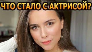 БОЛЬШЕ НЕ УВИДИМ! Что случилось с известной актрисой Милой Сивацкой?