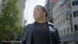 Watch what we do: Creating opportunity in computer science | Grow with Google