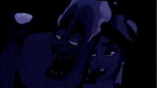 Heart attack     Jasmine/Hades [CROSSOVER] ??