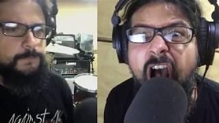 Bhayanak Maut - Ranti Nasha - #IndianMetal - Vocal Cover