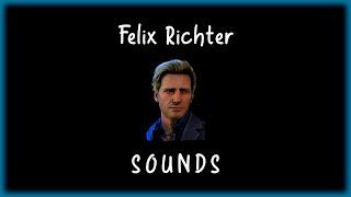 Dead by Daylight - Felix Richter sounds