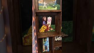 making every minecraft painting pt. 28!