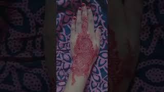 Mehendi