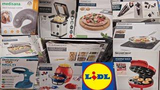 WHAT'S NEW IN LIDL OF THIS WEEK - MARCH 2023 / COME SHOP WITH ME #ukfashion #lidl