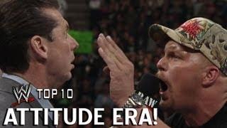 Attitude Era catchphrases- WWE Top 10