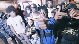 ASSASIN x Melly x Nesty Floxks x Yus Gz x Flash Davis - EBS (Shot by KLO Vizionz)