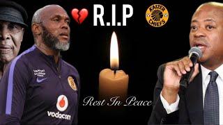 Breaking: R.I.P.   Kaizer Chiefs Announce Another Sad News | Brian Baloyi | Nabi Rejects New Offer