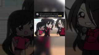 ROCK YOUR BODY BUT…MOM?!  #gacha#gachalife#meme#trend#fyp