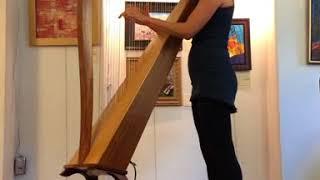 Diemm: Silence Becomes Song, live excerpt
