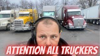 Hood talk: Every dispatcher and truck driver should be doing this NOW to stay profitable