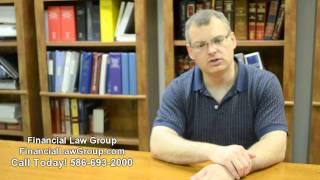 Michigan Bankruptcy Attorney- Difference Between Wills and Trusts