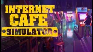 Internet Cafe Simulator 2 Баг на деньги. Лайфхаки при старте игры #авария #аварии #шансвыжить