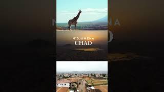 N’Djamena,  #africa #travel #chad #dancehall #remix #newmusic #music #dance