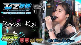 MZ Music 99 | Berkali Kali | Live Tenggaro Keluang MUBA | WD Yuyun ń Hisrol | Beken Production